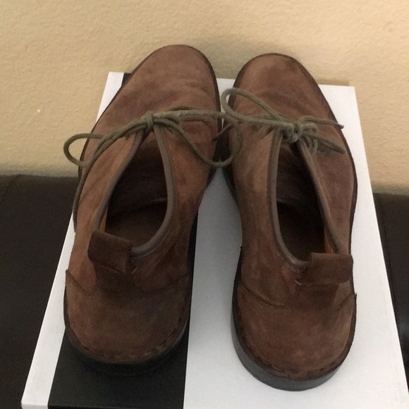 Coach Shoes - Picture 3 of 4